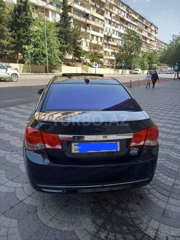 Chevrolet Cruze 2014, 240,690 km - 1.4 l - Bakı
