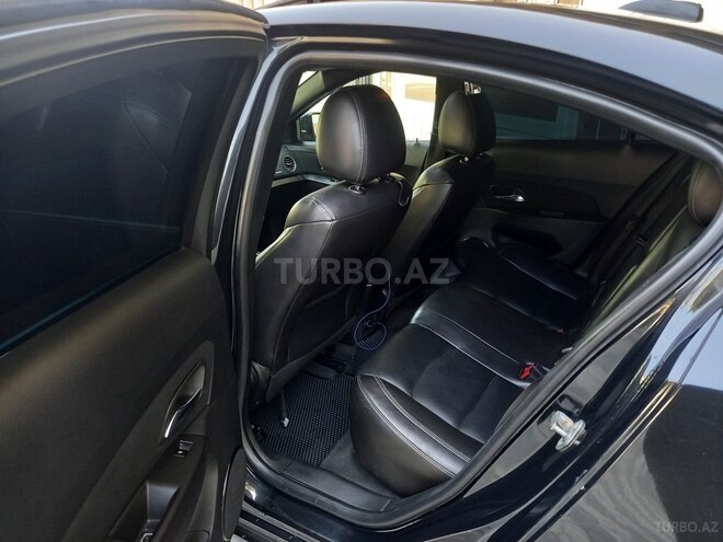 Chevrolet Cruze 2014, 240,690 km - 1.4 l - Bakı