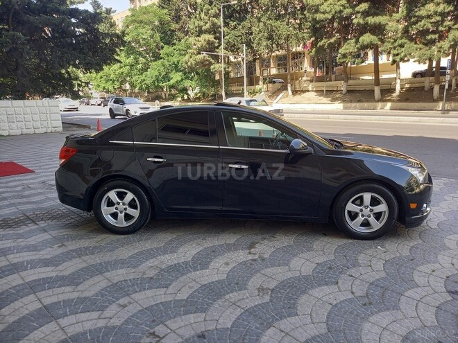 Chevrolet Cruze 2014, 240,690 km - 1.4 l - Bakı