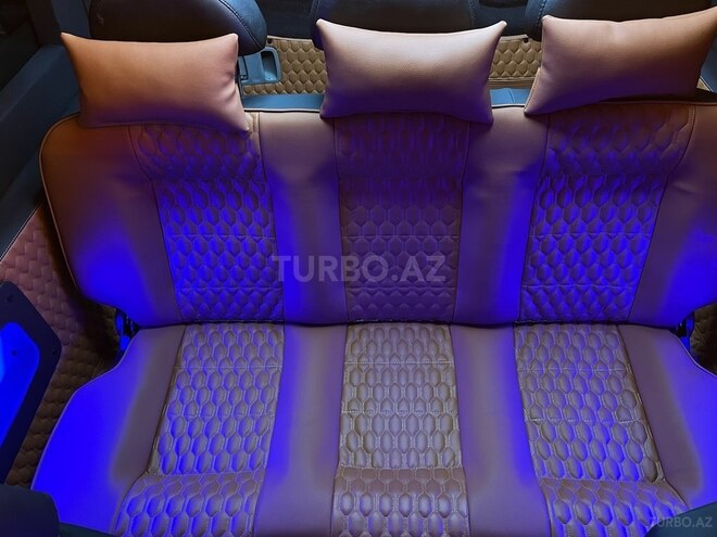 Volkswagen Crafter 2012, 470,000 km - 2.0 l - İmişli