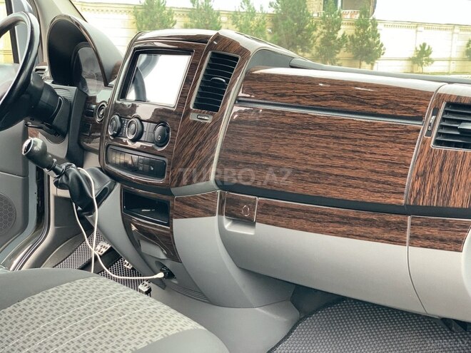 Volkswagen Crafter 2012, 470,000 km - 2.0 l - İmişli