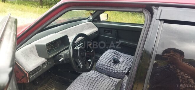 LADA (VAZ) 21099 1994, 100,000 km - 1.3 л - Şəki