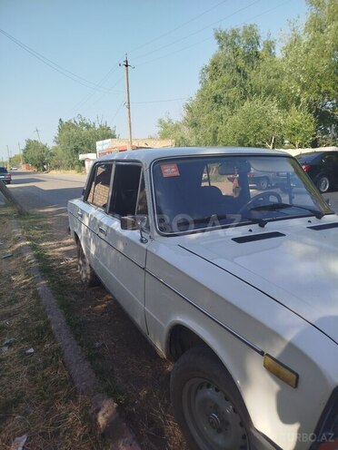 LADA (VAZ) 2106 1989, 58,390 km - 1.5 л - Bakı