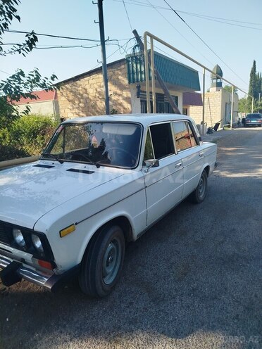 LADA (VAZ) 2106 1989, 58,390 km - 1.5 л - Bakı