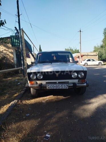 LADA (VAZ) 2106 1989, 58,390 km - 1.5 л - Bakı