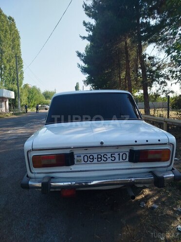 LADA (VAZ) 2106 1989, 58,390 km - 1.5 л - Bakı