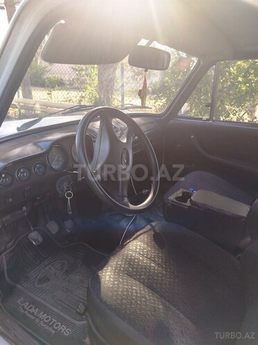 LADA (VAZ) 2106 1989, 58,390 km - 1.5 л - Bakı