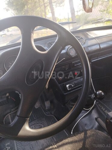 LADA (VAZ) 2106 1989, 58,390 km - 1.5 л - Bakı