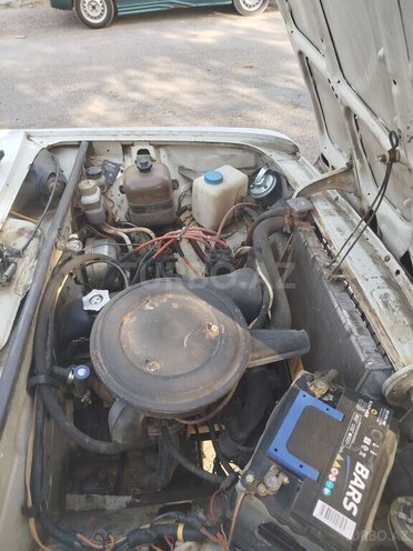 LADA (VAZ) 2106 1989, 58,390 km - 1.5 л - Bakı