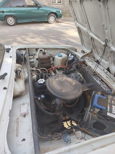 LADA (VAZ) 2106 1989, 58,390 km - 1.5 л - Bakı