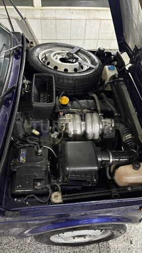 LADA (VAZ) Niva 2016, 114,000 km - 1.7 l - Bakı