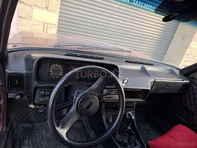 Tofas Dogan 2004, 328,682 km - 1.6 l - Bakı