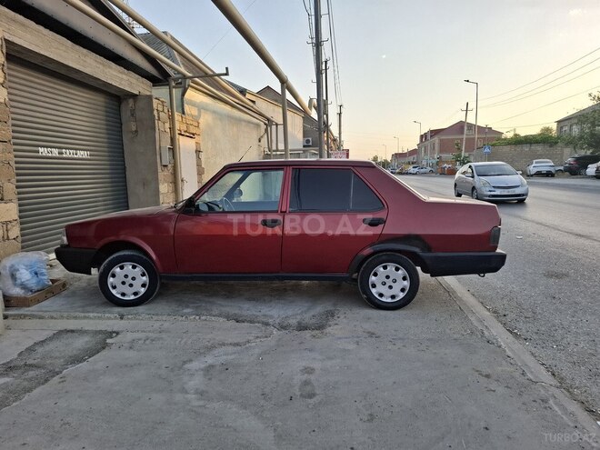 Tofas Dogan 2004, 328,682 km - 1.6 l - Bakı