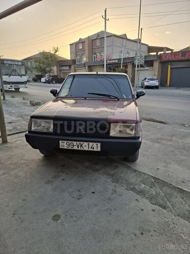 Tofas Dogan 2004, 328,682 km - 1.6 l - Bakı