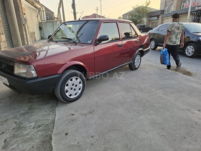 Tofas Dogan 2004, 328,682 km - 1.6 l - Bakı