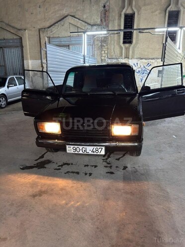 LADA (VAZ) 2107 2005, 95,000 km - 1.6 л - Bakı