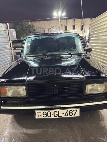 LADA (VAZ) 2107 2005, 95,000 km - 1.6 л - Bakı