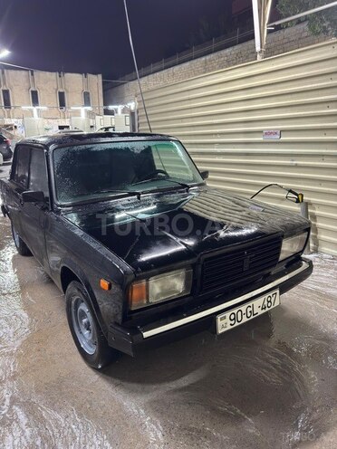LADA (VAZ) 2107 2005, 95,000 km - 1.6 л - Bakı