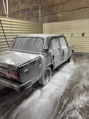 LADA (VAZ) 2107 2005, 95,000 km - 1.6 л - Bakı
