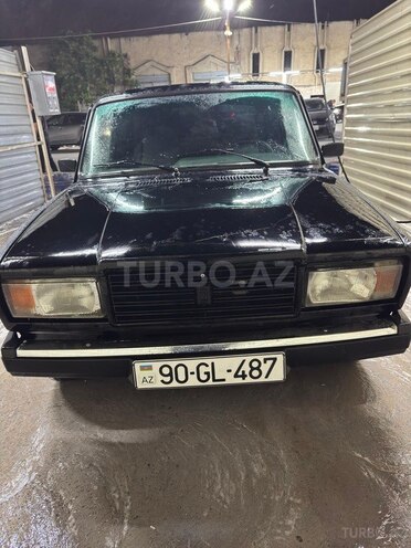 LADA (VAZ) 2107 2005, 95,000 km - 1.6 л - Bakı