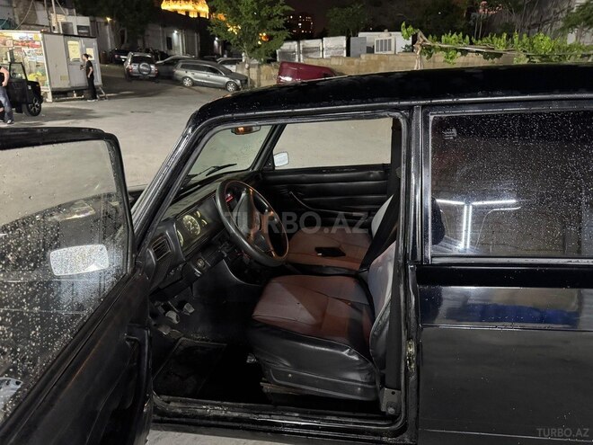 LADA (VAZ) 2107 2005, 95,000 km - 1.6 л - Bakı