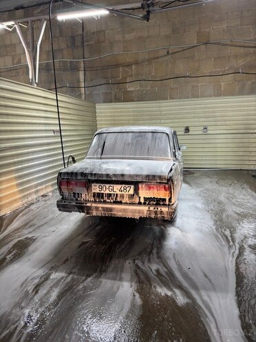 LADA (VAZ) 2107 2005, 95,000 km - 1.6 л - Bakı