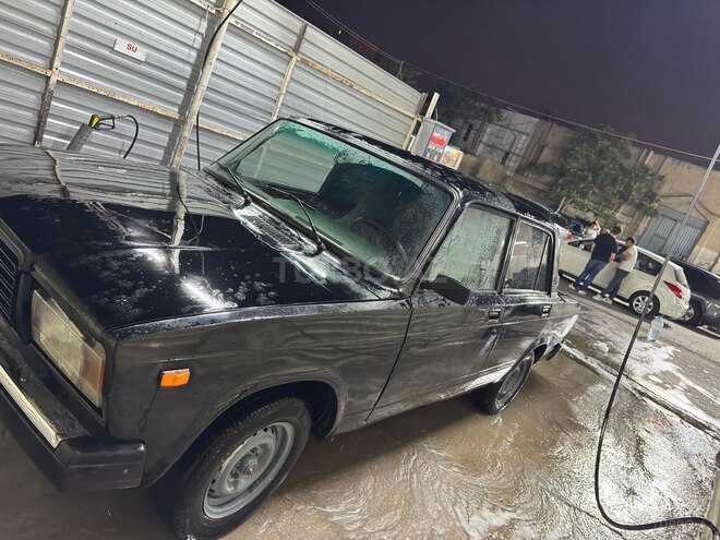 LADA (VAZ) 2107 2005, 95,000 km - 1.6 л - Bakı
