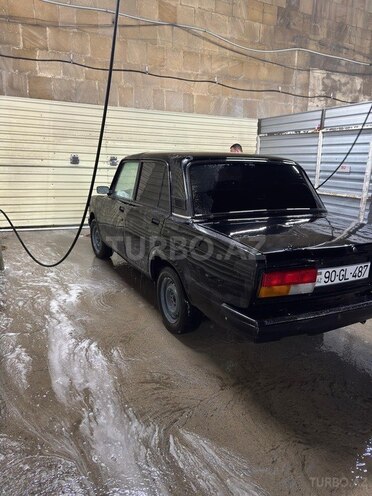 LADA (VAZ) 2107 2005, 95,000 km - 1.6 л - Bakı