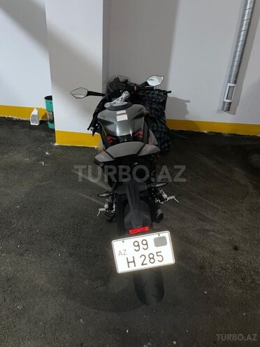 CFMOTO  2024, 900 km - 0.5 l - Bakı