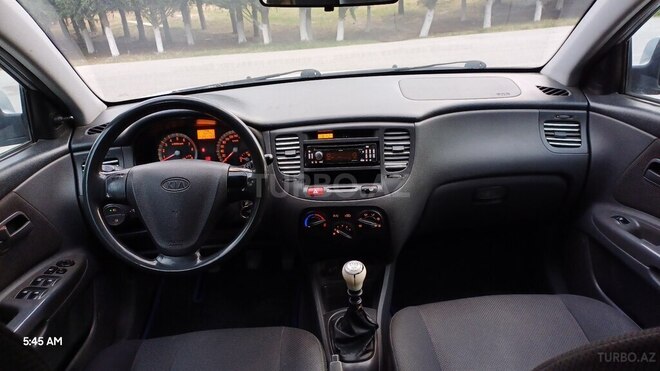 Kia Rio 2007, 249,301 km - 1.4 l - Bakı