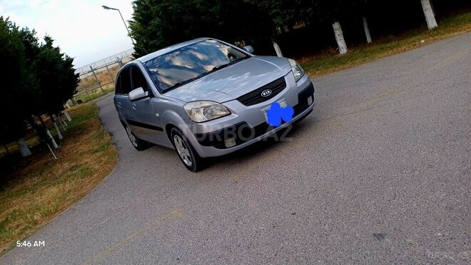 Kia Rio 2007, 249,301 km - 1.4 l - Bakı