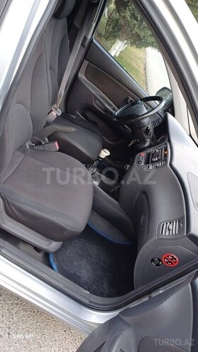 Kia Rio 2007, 249,301 km - 1.4 l - Bakı