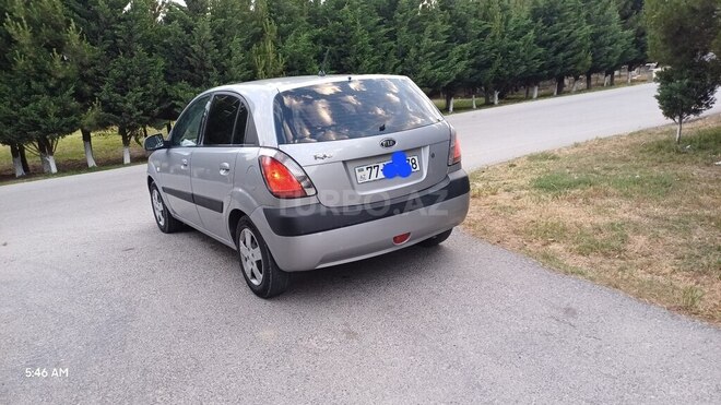 Kia Rio 2007, 249,301 km - 1.4 l - Bakı
