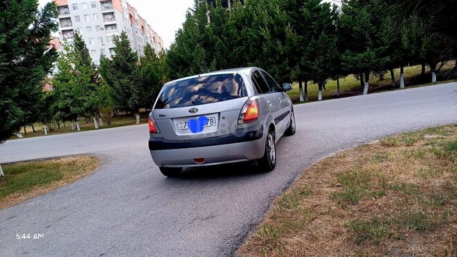 Kia Rio 2007, 249,301 km - 1.4 l - Bakı