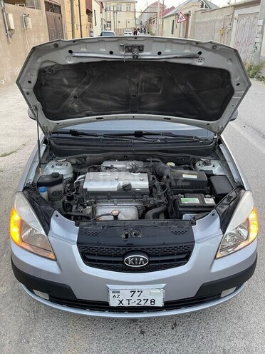 Kia Rio 2007, 249,301 km - 1.4 l - Bakı