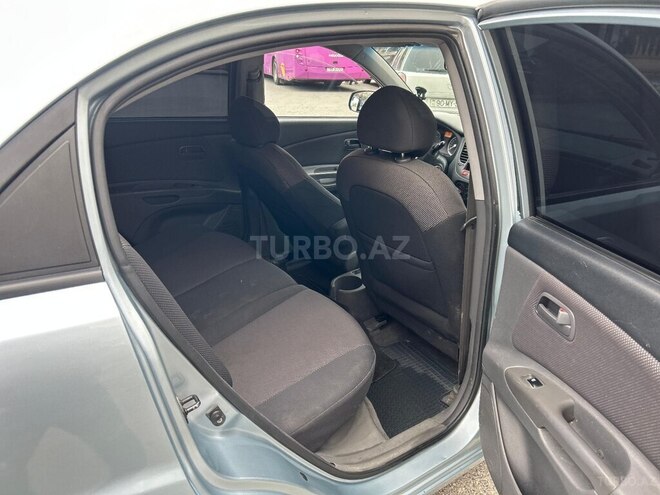 Kia Rio 2007, 249,301 km - 1.4 l - Bakı
