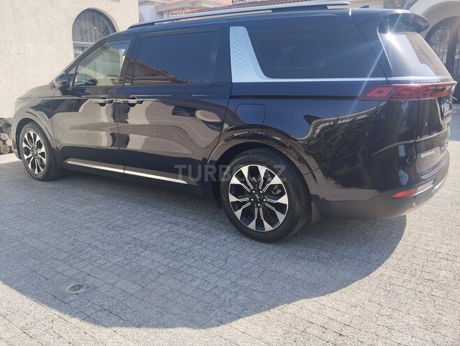 Kia Carnival 2022, 52,000 km - 2.2 l - Bakı