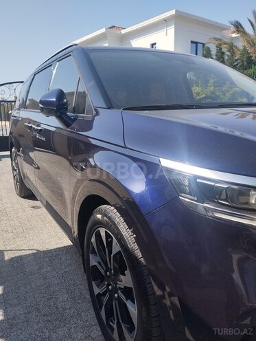 Kia Carnival 2022, 52,000 km - 2.2 l - Bakı