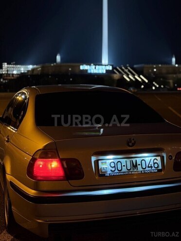 BMW 320-9