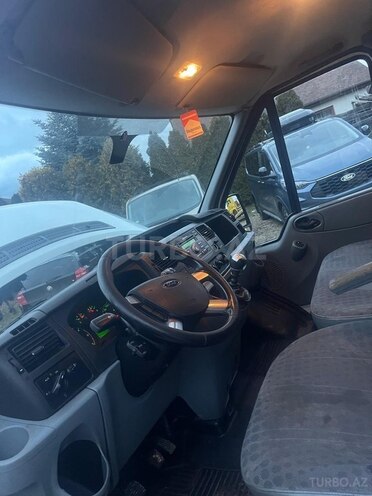 Mercedes Vito 111 2007, 264,000 km - 2.2 л - Bakı