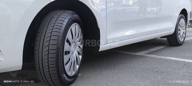 Skoda Rapid 2021, 66,265 km - 1.6 l - Bakı