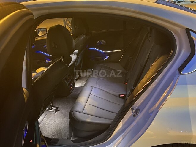BMW 330 2019, 25,000 km - 2.0 л - Bakı