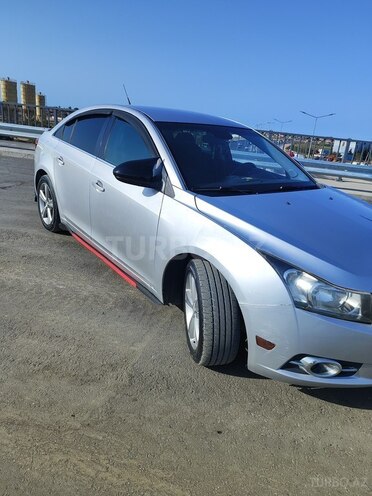 Chevrolet Cruze 2012, 232,000 km - 1.4 л - Bakı