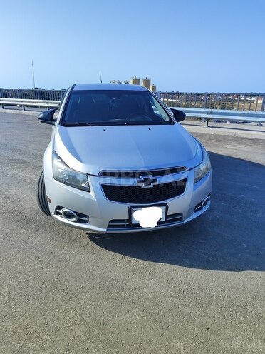 Chevrolet Cruze 2012, 232,000 km - 1.4 л - Bakı