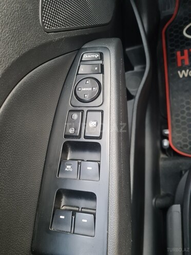 Hyundai Avante 2016, 293,000 km - 1.6 л - Bakı