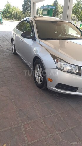 Chevrolet Cruze 2013, 294,850 km - 1.4 л - Mingəçevir