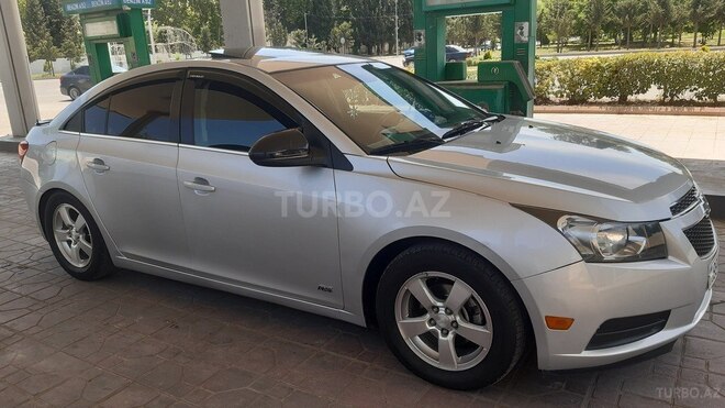 Chevrolet Cruze 2013, 294,850 km - 1.4 л - Mingəçevir