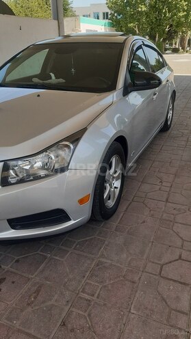 Chevrolet Cruze 2013, 294,850 km - 1.4 л - Mingəçevir