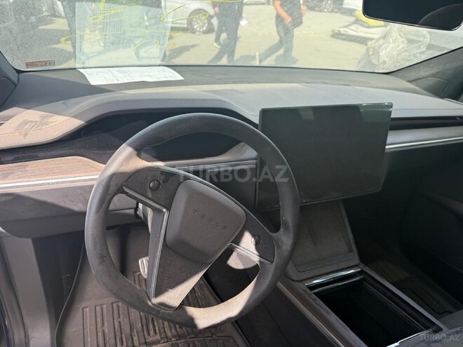 Tesla Model X 2023, 19,312 km - 0.0 l - Bakı