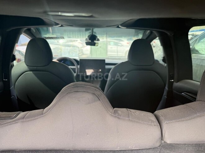 Tesla Model X 2023, 19,312 km - 0.0 l - Bakı